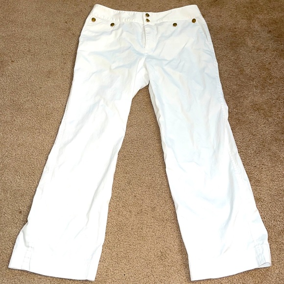 Lauren Ralph Lauren Pants - Lauren By Ralph Lauren Exclusive Petite 10P